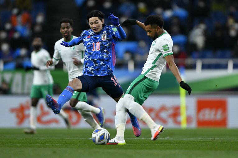 ©Takuya Sugiyama/JMPA