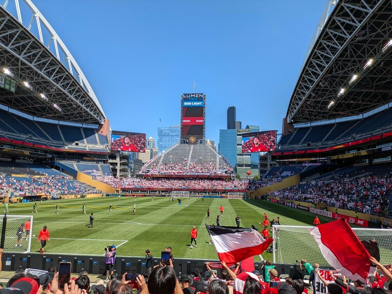 写真で見る「漫画家夫婦のアメリカ珍道中」（30枚超）©Junsei Chida