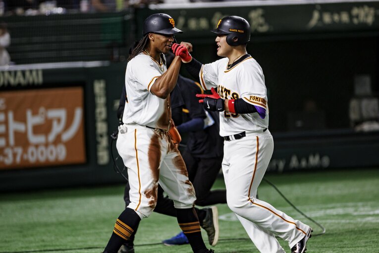 ©︎Kiichi Matsumoto