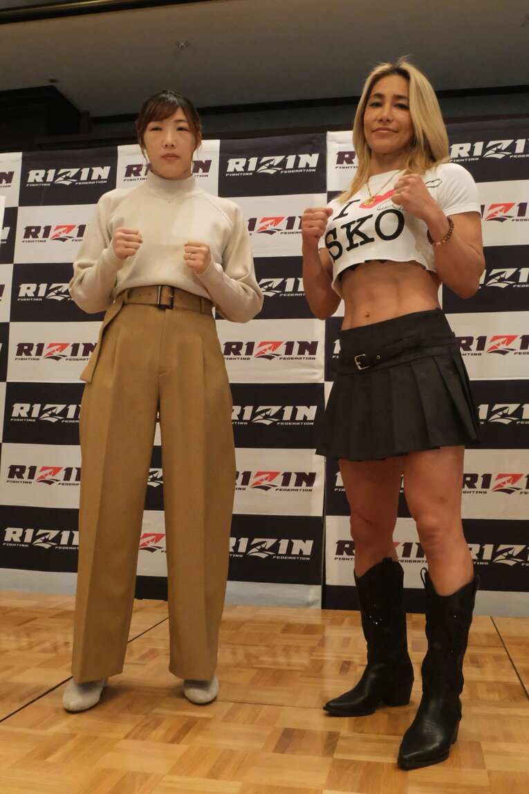 「弟（KID）は自分からやめるとは言わないタイプ。でも…」山本美憂（49歳）が明かす、引退発表“本当の理由”「自分にしかない人生の歩き方でした」(6)