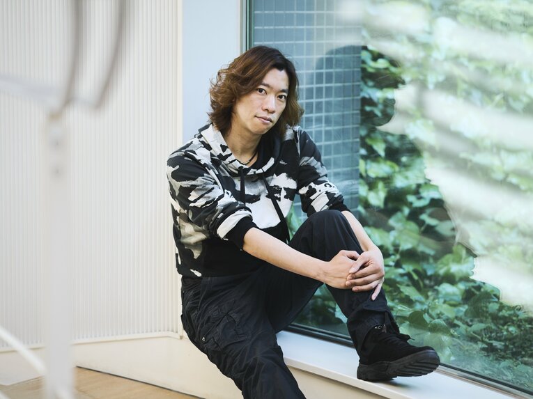 “高橋大輔の同期で元ジャニーズJr.”小林宏一36歳が振り返る、もったいないと言われ続けた現役時代「これ以上の努力をする自信がなかった」(6)