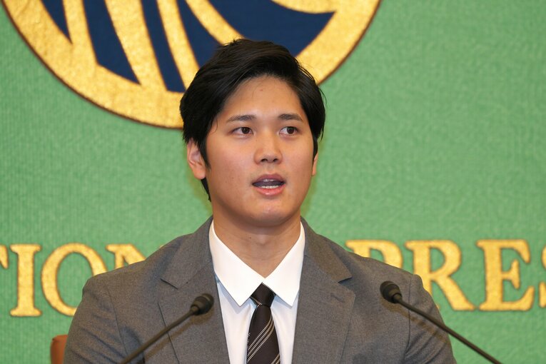 大谷翔平の記者会見「質問レベルが低すぎ」論争で思い出す、引退の浅田真央に「トリプルアクセルに声をかけるなら？」の意外な結末(19)