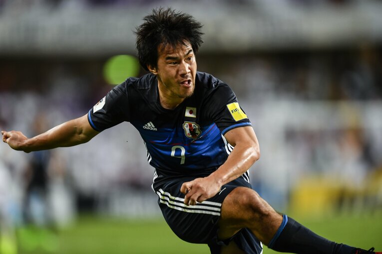 2017年 ©︎Takuya Sugiyama