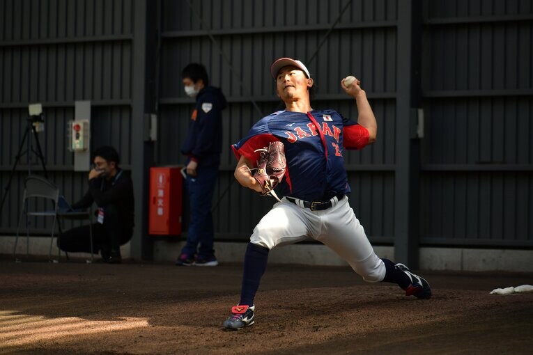 21日　©Hideki Sugiyama