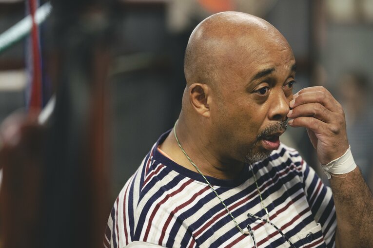 「俺のこと恨んでいると思っていた」赤井英和を病院送りにした“噛ませ犬”大和田正春はいま…「“浪速のロッキー”の脳が揺れた鮮烈の左フック」(26)