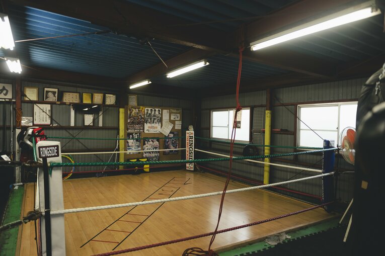 「俺のこと恨んでいると思っていた」赤井英和を病院送りにした“噛ませ犬”大和田正春はいま…「“浪速のロッキー”の脳が揺れた鮮烈の左フック」(33)