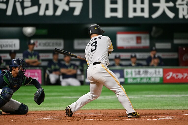 天才の打席　©Hideki Sugiyama