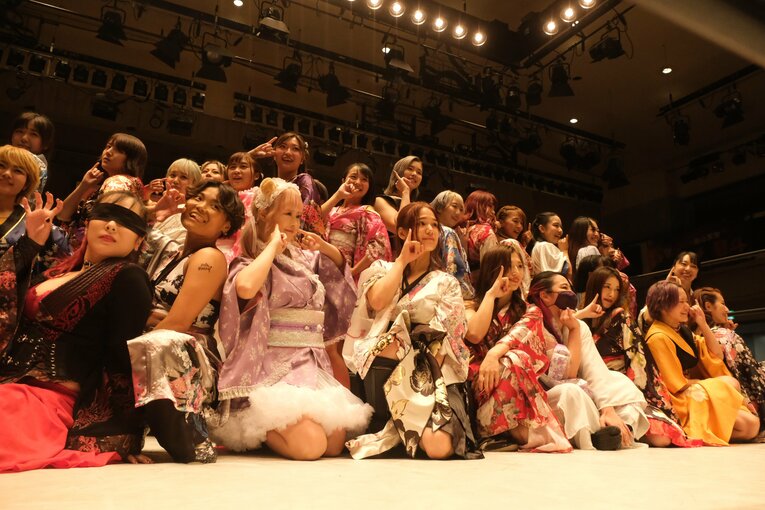 ©Norihiro Hashimoto