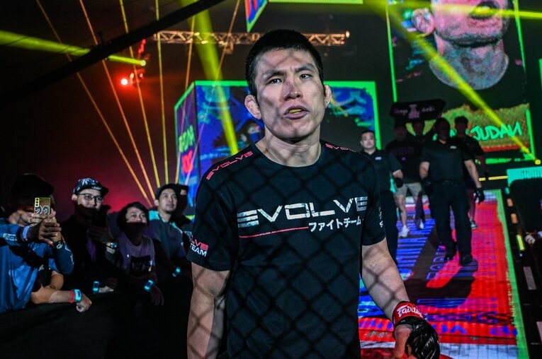 青木真也が語る「僕にしかできない終活」 39歳のベテランは、いかに格闘技を続けるのか？「主義主張を表に出すのは、命がけなんです」(26)