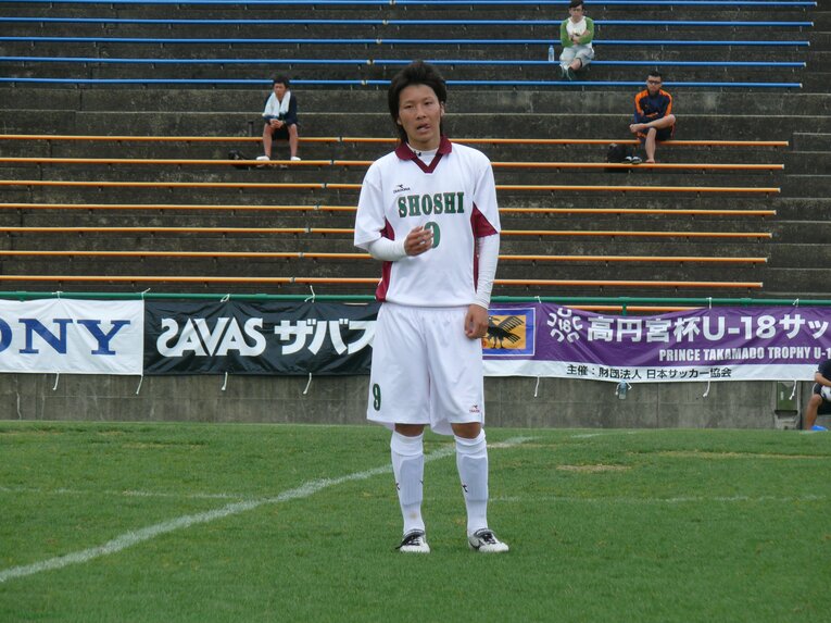 尚志高・山岸祐也（名古屋グランパス）©︎Takahito Ando