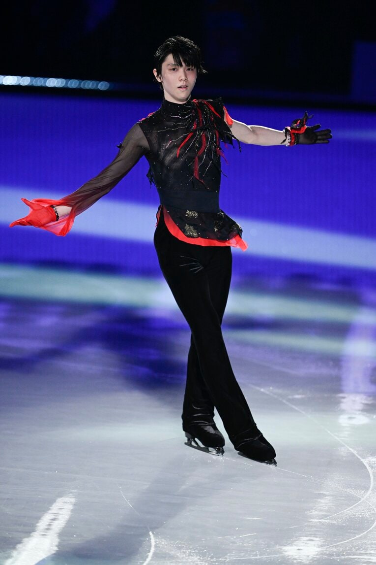 『CHANGE』　©Asami Enomoto