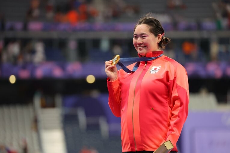 ©Ryosuke Menju/JMPA