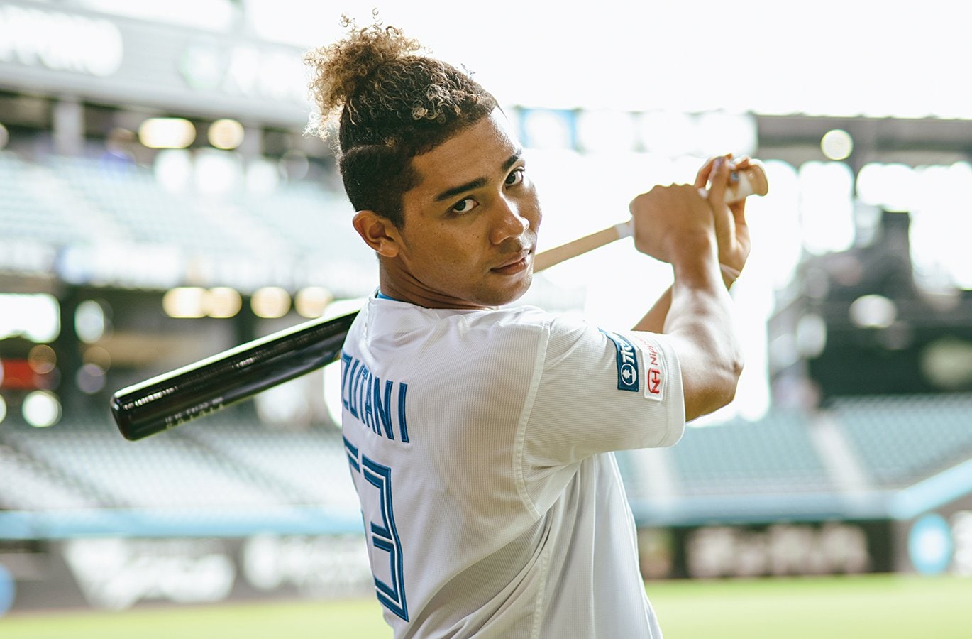 ファイターズ】水谷瞬が明かす“試合後の日記”を書き始めた日「自分を