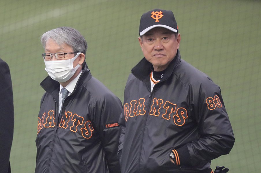 日本だけ“投手が打つガラパゴス化”? MLB両リーグで「DH制」濃厚… セ・リーグも議論すべきでは《三振率44.2%》<Number Web> photograph by Sankei Shimbun