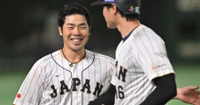 近藤健介“じつは一般入試組だった”横浜高時代「将来は料理人になりたい