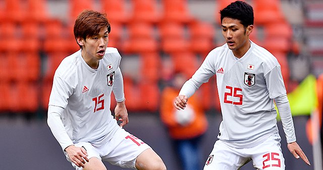 3／3）福西崇史が日本代表の問題点を指摘。レベルの差を認めて