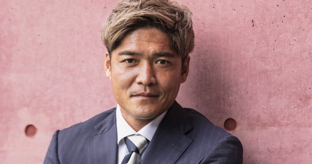 セレッソ大久保嘉人39歳が明かす“正式発表3日前…なぜ突然引退を決意したか?”「やっぱり、オレは普通の選手よりも批判されますから」
