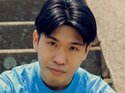 ［ノンフィクション］怪物と最も拳を交えた男.gsub(/