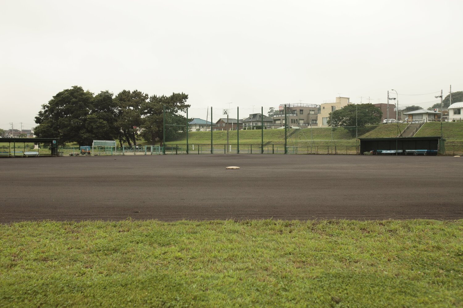 「投げた瞬間に『ブチッ』って切れたような音が聞こえました」（写真はイメージ） ©Tadashi Shirasawa