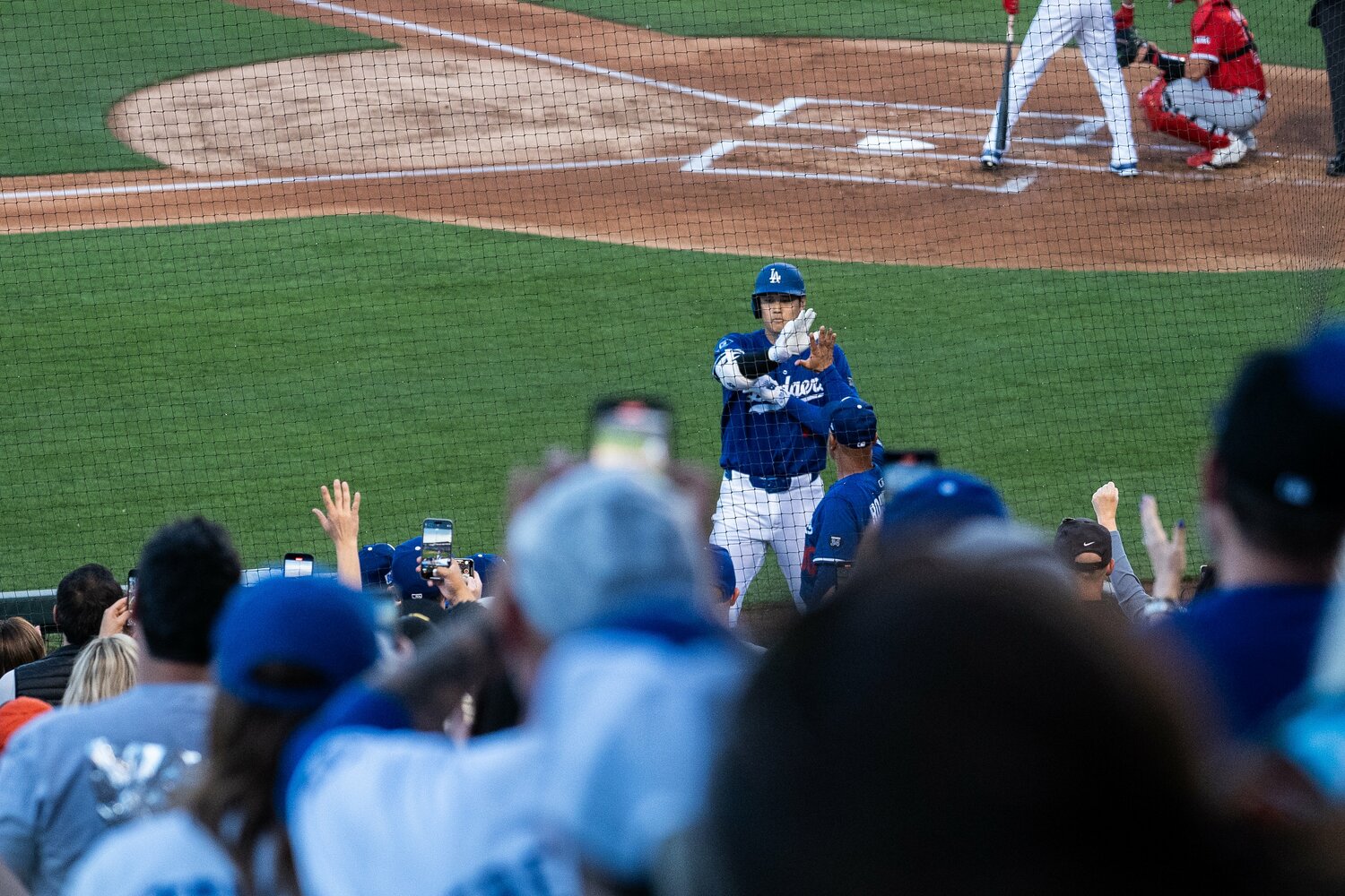 高騰した観戦チケットの無効化を強引に進めれば「逆訴訟」の可能性もあるのだという　©Nanae Suzuki