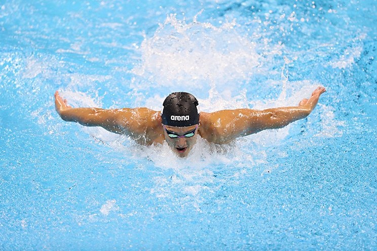 Ryosuke Menju／JMPA