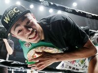 プロ格ヒーローズ マイクタイソンVSジェームスダグラス大橋秀行VS