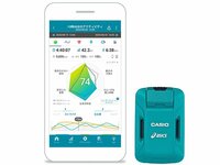 今年こそ目指せサブ3！ サブ4！  本気のランナーにこそ使って欲しいモーションセンサー「Runmetrix」で、自らの限界を越えろ！