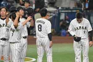 WBC日本“じつはバレていた”致命的な弱点「低めを捨てろ、高めを狙え」ベネズエラ監督・コーチ明かした“作戦の中身”「吉田正尚ら日本人選手を調べ上げた」