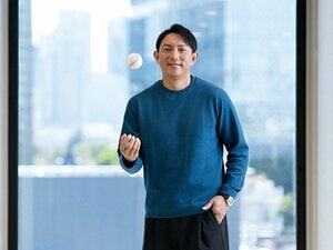 「体だけではなく心にもリカバリーが必要」44歳・川﨑宗則が現役27年目も笑顔でプレーできる理由