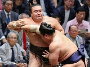 「4人だけ…あまりに寂しい」“大相撲7人休場”協会挨拶で異常事態、元大関・魁皇が本音で語る…それでも熱視線「面白い小兵力士が出てきた」