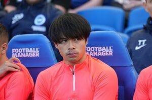 【最新】三笘薫25歳の“先発落ち”は温存だった「あの日、絶望的に暗かったロッカールーム」ブライトンの難しい現実「選手年俸61億円はリーグ19位」