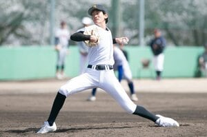 ドラフト戦線に異変…有望高校生がメジャーでもプロ野球でもなく“浜松の社会人チーム”に進んでいた「まるでプロの環境」「スカウトうまい」ヤマハの謎を追う