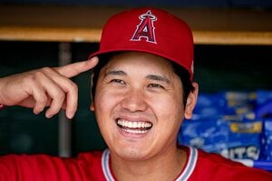 【人気】大谷翔平を「何度食事に誘っても、断られました」先輩の誘いにもブレない“超ストイック生活”の実態「野球以外にやりたいのも野球って感じ」