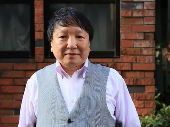 “井上尚弥をモンスターにした男”大橋秀行はどんなボクサーだったのか？「尚弥とは違い、何度も木っ端みじんにされた」“150年に1人の天才”の真実＜Number Web＞ photograph by Shigeki Yamamoto