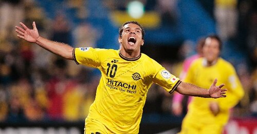 レアンドロ・ドミンゲスを徹底解剖 - Number Web - ナンバー