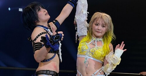 STARDOM 中野たむ選手 応援タオル５点まとめて 美品 送料込み•お得★ STARDOM 中野たむ選手 応援タオル5点まとめて 美品 送料込み•お