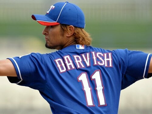 テキサス・レンジャーズ（4／5）を徹底解剖 - Number Web - ナンバー