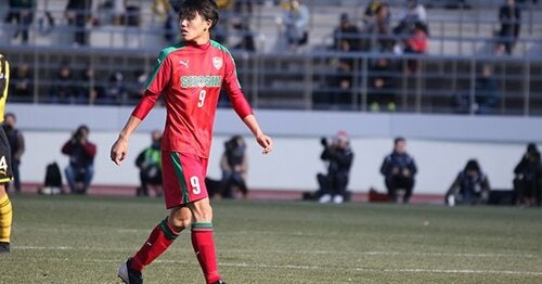 瀬戸内高校 サッカー ウォーマー 上のみ サイズO 瀬戸内高校を徹底解剖 - Number Web - ナンバー