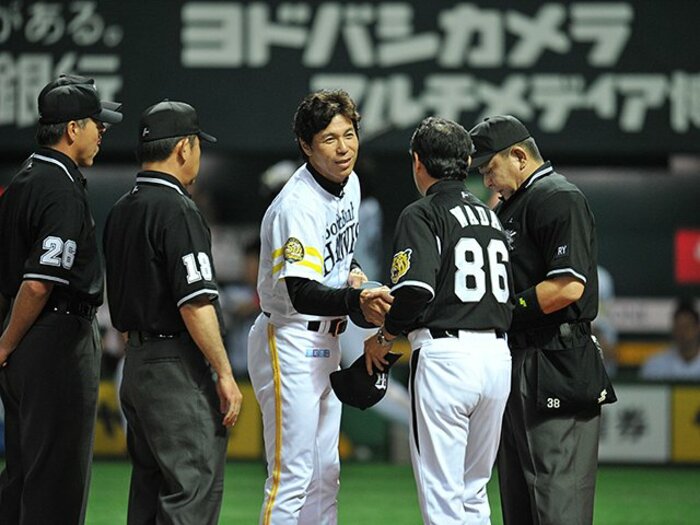 やりくり上手のパ。~効率的投資で交流戦勝ち越し~<Number Web> photograph by Hideki Sugiyama