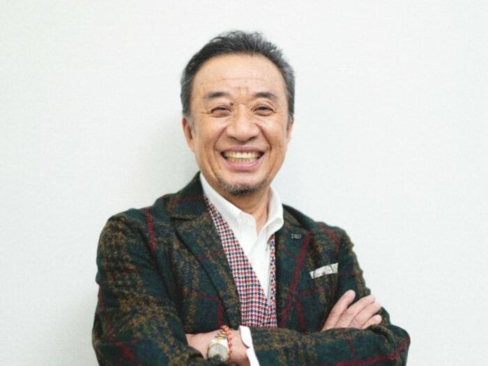 “若林のツッコミが強烈すぎた”オードリーに授けた助言とは? 渡辺正行が明かす「吉本以外の芸人がM-1で苦戦するワケ」<Number Web> photograph by Yuki Suenaga