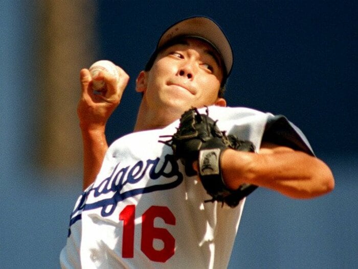 【契約更改ウラ話】野茂英雄「もう辞めてくれと言われた」、1億円を「その手前で結構」と固辞した選手とは＜Number Web＞ photograph by Getty Images