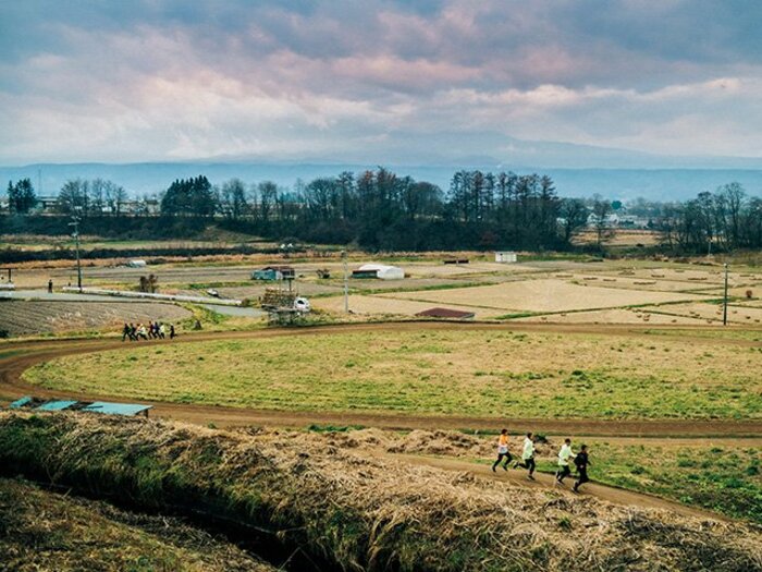 佐久長聖高校「大迫傑を超えて行け」～東海大監督・両角速の原点～＜Number Web＞ photograph by Asami Enomoto