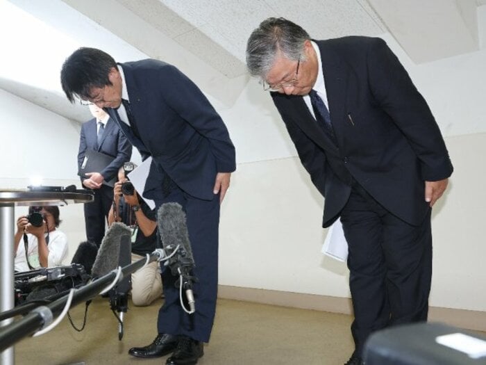 広陵高校問題から考える“寮生活の落とし穴”「じつは大人が知らない“選手間のルール”がある」悪しき伝統の改善策は？ プロ野球OB・今浪隆博の見解＜Number Web＞ photograph by JIJI PRESS