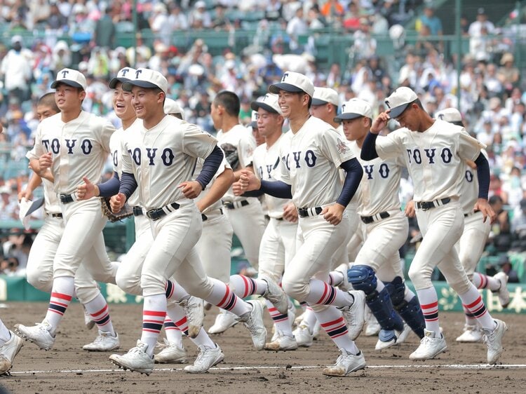 苦い思い出の球場なので…」甲子園“優勝候補の一角”エースに起きていた