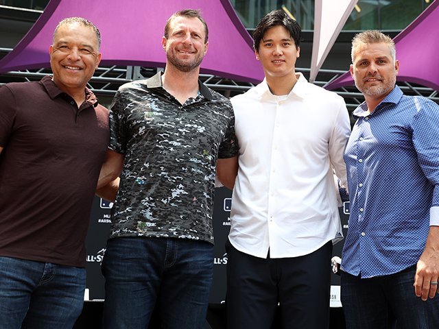 大谷翔平“じつは最後まであった”エンゼルス残留説…ドジャース監督