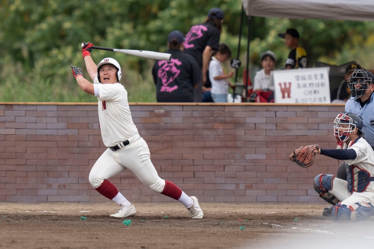 19年ぶりの再戦…37歳になった早稲田実vs駒大苫小牧、あのメンバーたち　©Masaki Fujioka