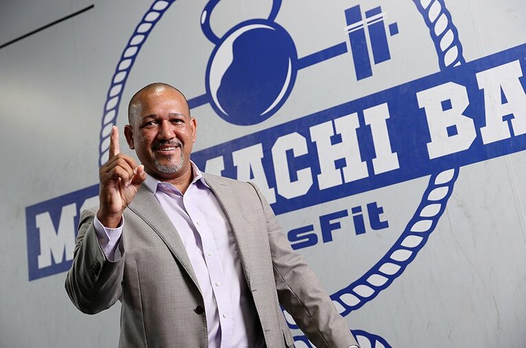 ラミレスが語る日本プロ野球の魅力と今後への提言。そして外国人選手が成功するための「キーワード」とは？ ／ photograph by Shigeki Yamamoto