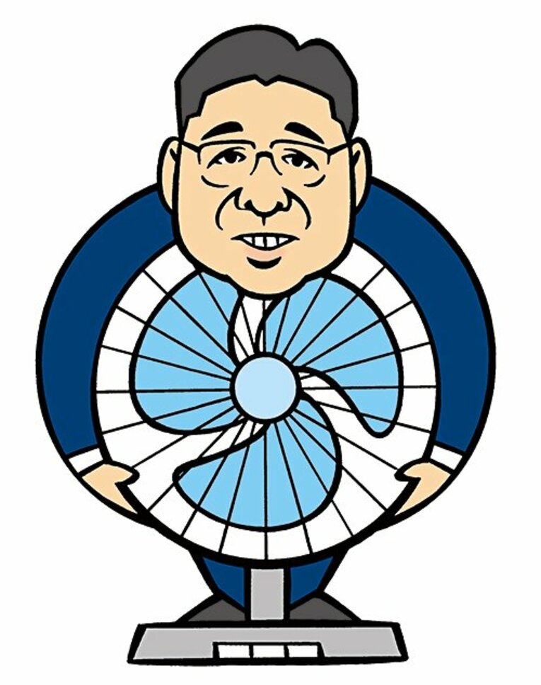 開幕までに覚えたい。実用度ゼロ、だけど面白いヤクルト語ベスト10。(7)