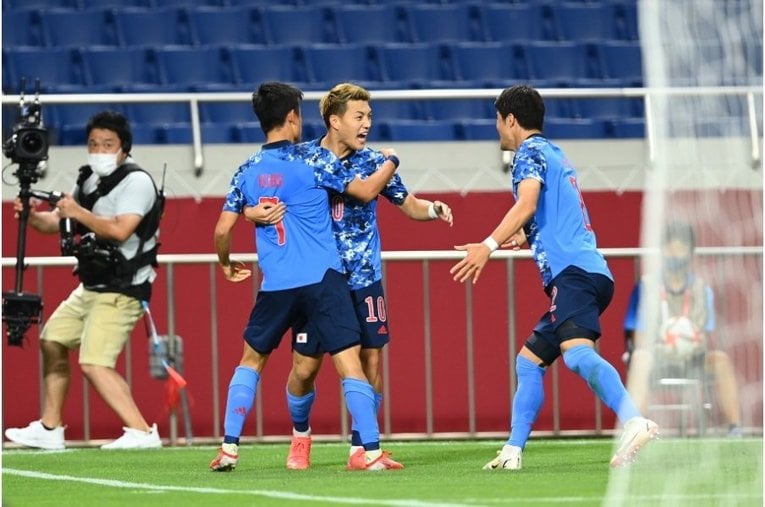 ©Takuya Kaneko/JMPA