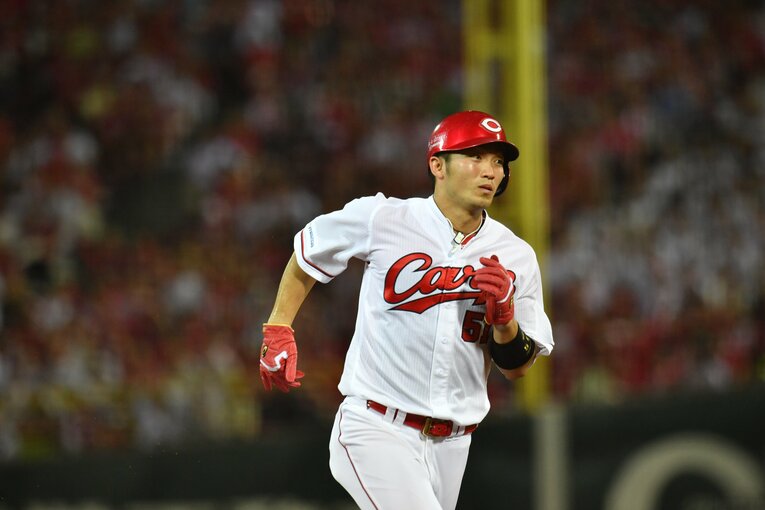 2016年　©︎Hideki Sugiyama